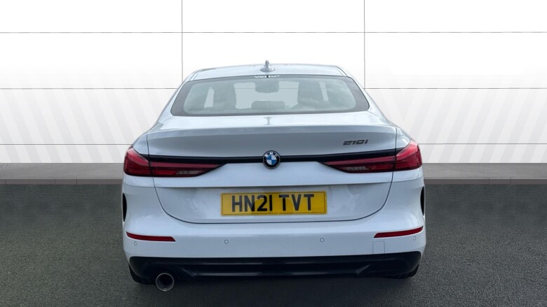 BMW 2 Series 218i [136] Sport 4dr [Live Cockpit Professional] Petrol Saloon